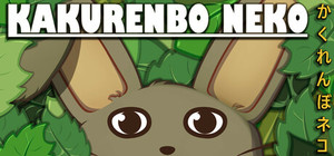 Kakurenbo Neko banner