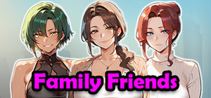 Family Friends: Beyond Home banner