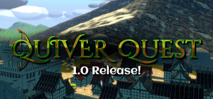 Quiver Quest banner