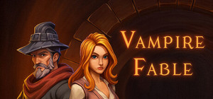 Vampires Fable banner