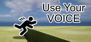 Use Your Voice banner