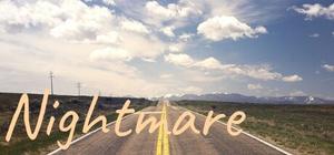 Nightmare banner