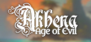 Akhena: Age of Evil banner
