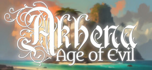 Akhena: Age of Evil banner