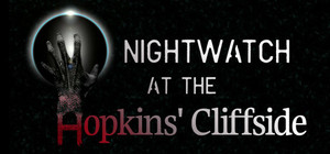 Nightwatch at the Hopkins' Cliffside banner