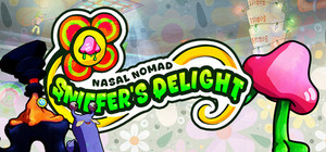 Nasal Nomad: Sniffer's Delight banner
