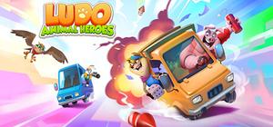 Ludo: Animal Heroes banner