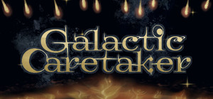 Galactic Caretaker banner