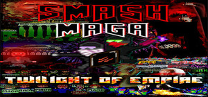 Smash MAGA! Trump Zombie Apocalypse: Twilight of Empire banner