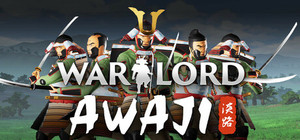Warlord: Awaji banner