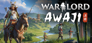 Warlord: Awaji banner