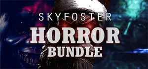 SKYFOSTER Horror Bundle banner
