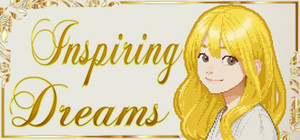 Inspiring Dreams - A Short Adventure Game banner