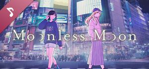 Moonless Moon BGM Soundtrack banner