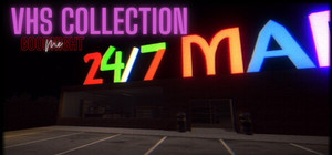 VHS Collection: Goodnight Me banner