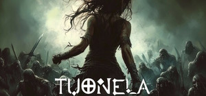TUONELA banner