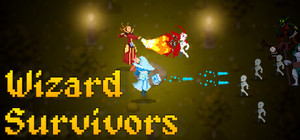 Wizard Survivors banner