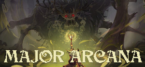 MAJOR ARCANA banner