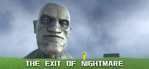 The Exit of Nightmare banner