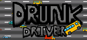 Drunk Driver banner