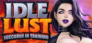 Idle Lust - Succubus in Training banner