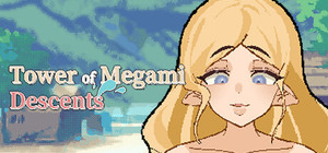 Tower of Megami Descents banner