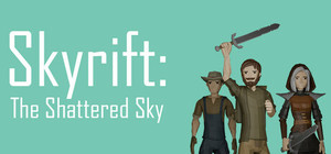 Skyrift: The Shattered Sky banner