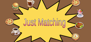 JustMatching banner