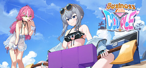 Hentailive - Business Couple banner