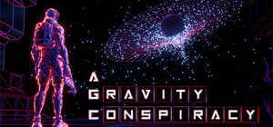 A Gravity Conspiracy banner