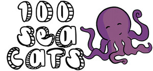 100 Sea Cats banner