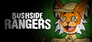 Bushside Rangers: Chapter 1 banner