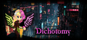 Dichotomy banner