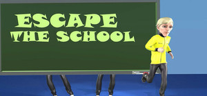 Escape The School banner