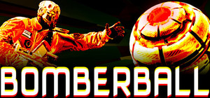 Bomberball banner