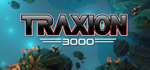 Traxion 3000 banner