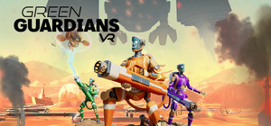 GreenGuardiansVR banner