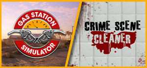 Crime Station Bundle banner