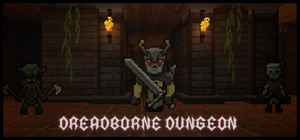 Dreadborne Dungeon banner