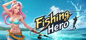 Fishing Hero banner