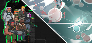 Corrupted & Ball-it Hell banner