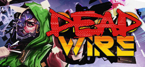 DeadWire banner