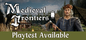 Medieval Frontiers banner