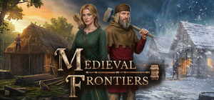 Medieval Frontiers banner