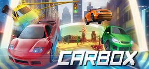 Carbox banner