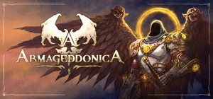 Armageddonica banner