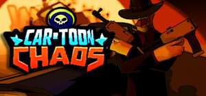 Car-Toon Chaos banner