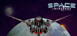 Space intruders alliance banner