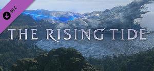 FINAL FANTASY XVI The Rising Tide banner