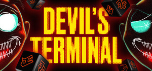 Devil's Terminal banner